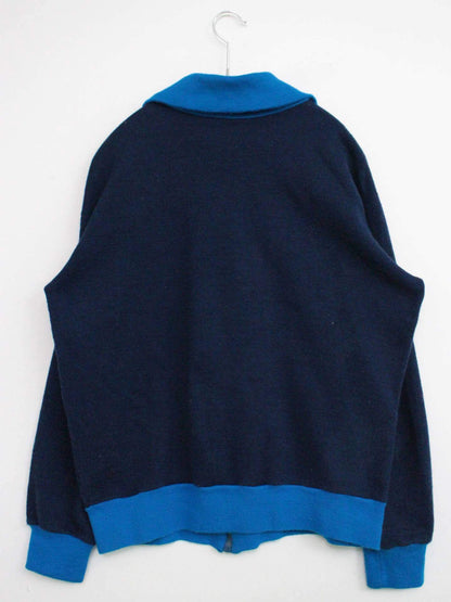 その他トップス/トップス/ネイビー