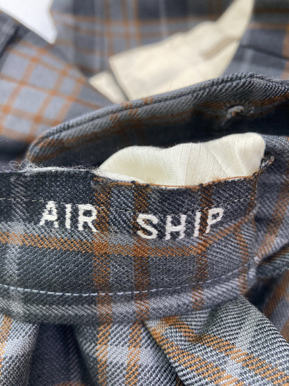 AIR SHIP/その他パンツ/パンツ/グレー