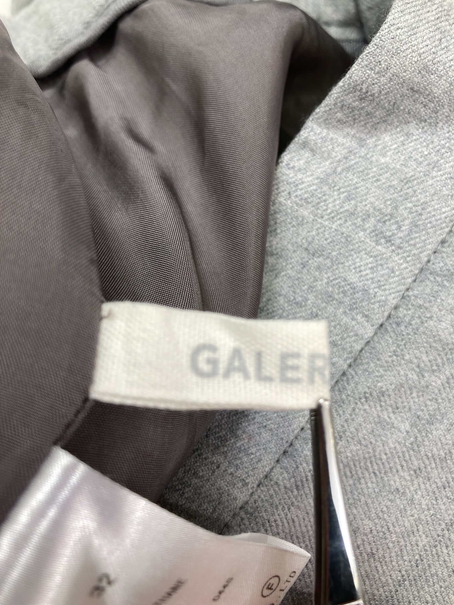 GALERIE VIE/その他パンツ/パンツ/グレー/32