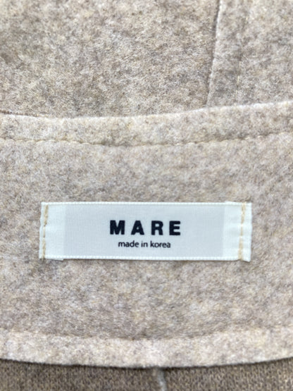 MARE/その他アウター/ジャケット/アウター/ベージュ