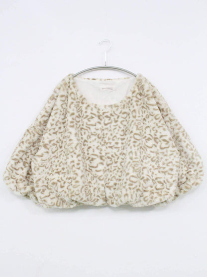 Pumpkin/Tシャツ/カットソー/トップス/ベージュ/M