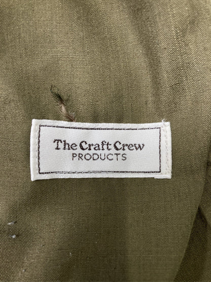 The Craft Crew/ザクラフトクルー/その他パンツ/パンツ/ブラウン/L