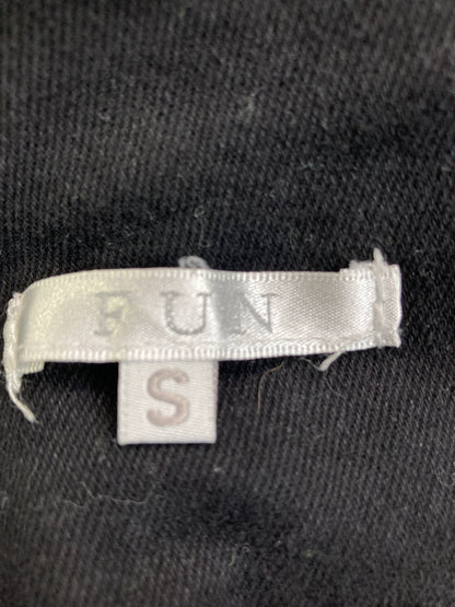 FUN/ファン/その他パンツ/パンツ/ブラック/S