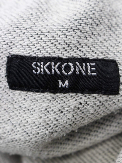 SKKONE/スウェットパンツ/パンツ/グレー/M