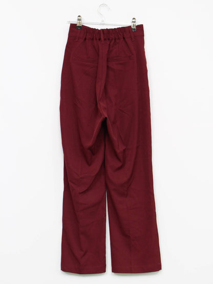 ems/その他パンツ/パンツ/レッド/F