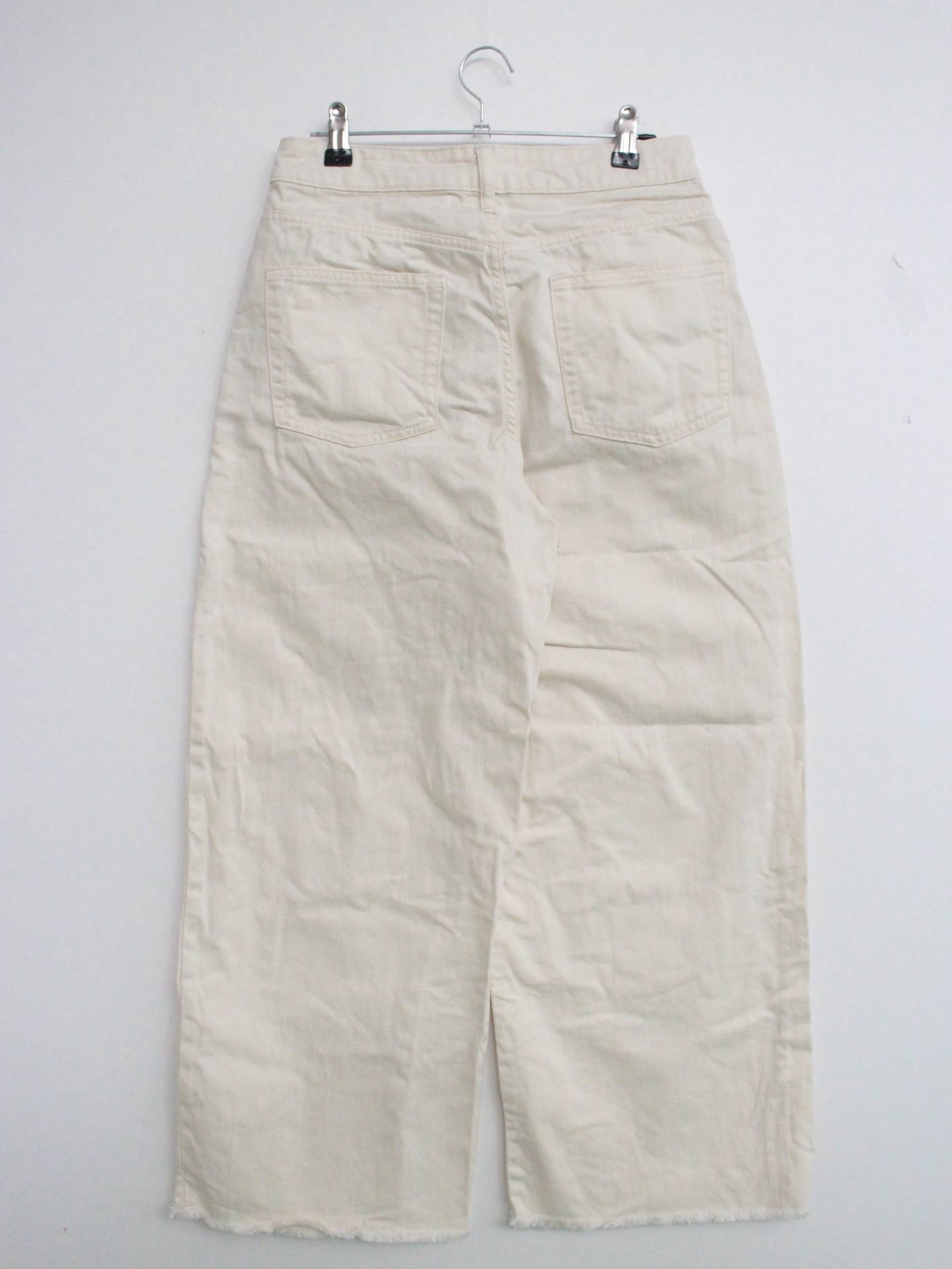 AMERICAN HOLIC/アメリカンホリック/チノパンツ/パンツ/アイボリー/M