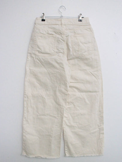 AMERICAN HOLIC/アメリカンホリック/チノパンツ/パンツ/アイボリー/M