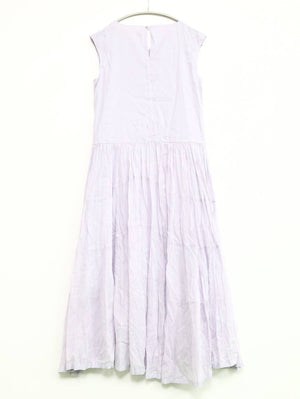 CASA FLINE/カサフライン/ワンピース/ワンピース/ドレス/ホワイト/F