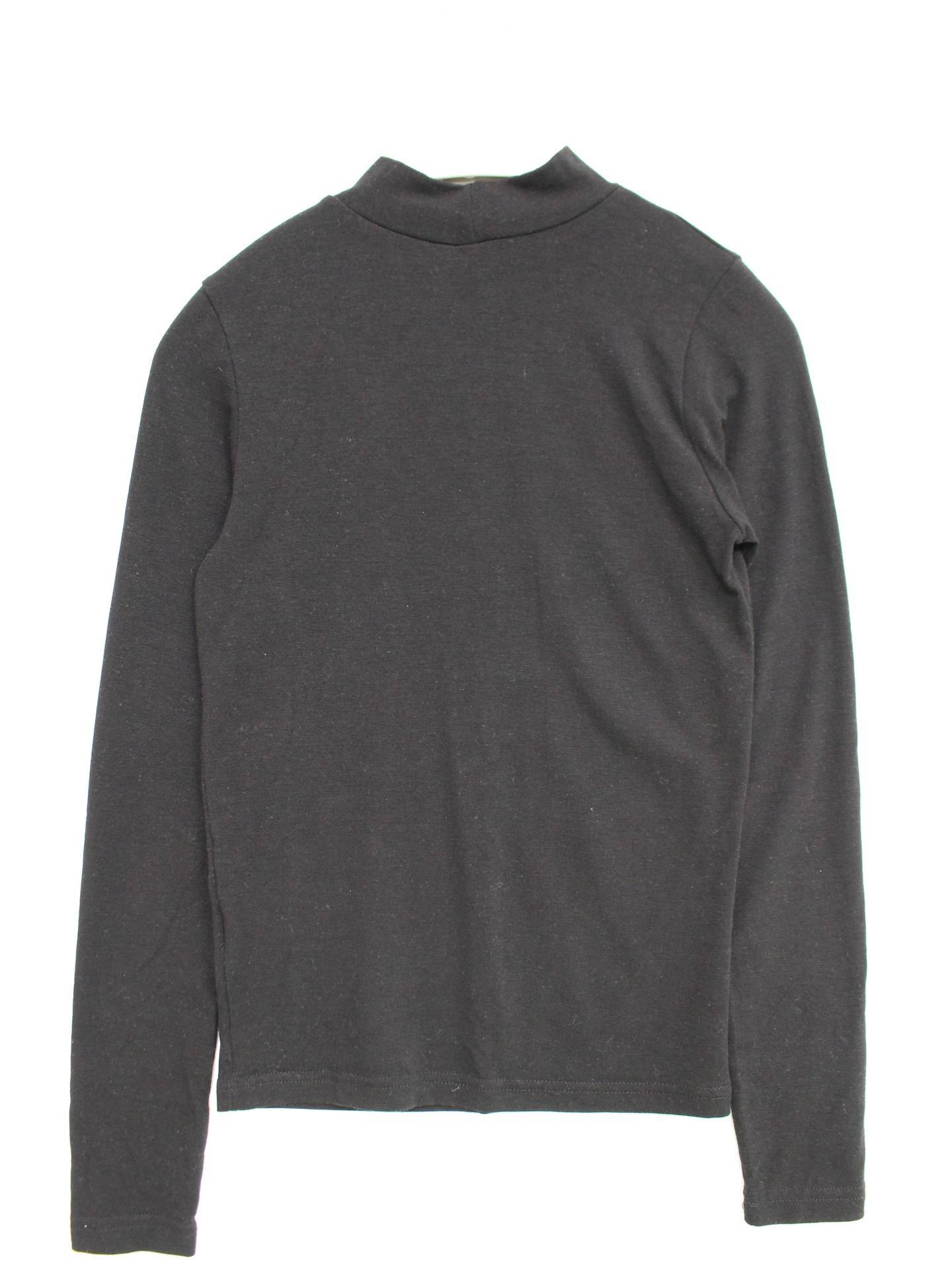 SONA/Tシャツ/カットソー/トップス/ブラック