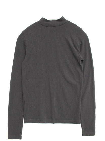 SONA/Tシャツ/カットソー/トップス/ブラック