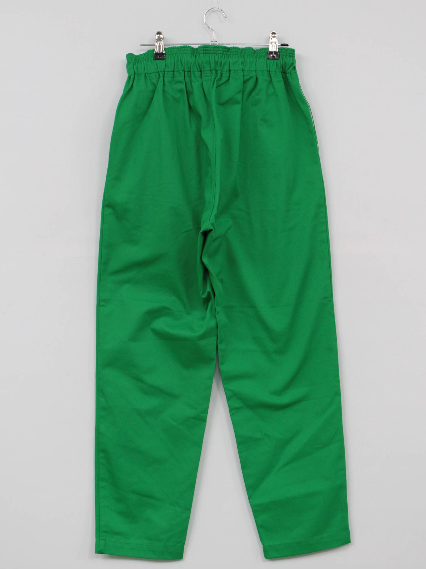 スラックス/パンツ/グリーン/M