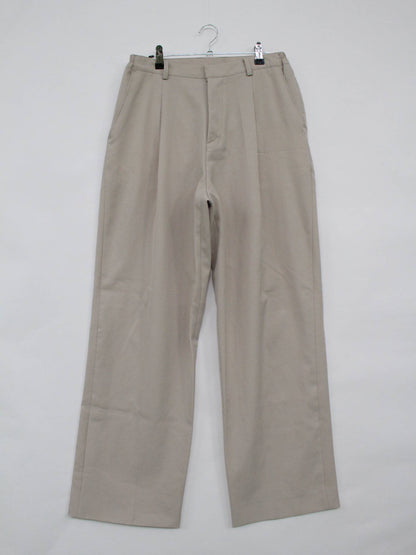 Fleur/スラックス/パンツ/ベージュ/M
