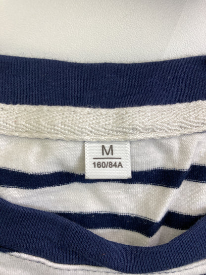 Tシャツ/カットソー/トップス/ブラック/M
