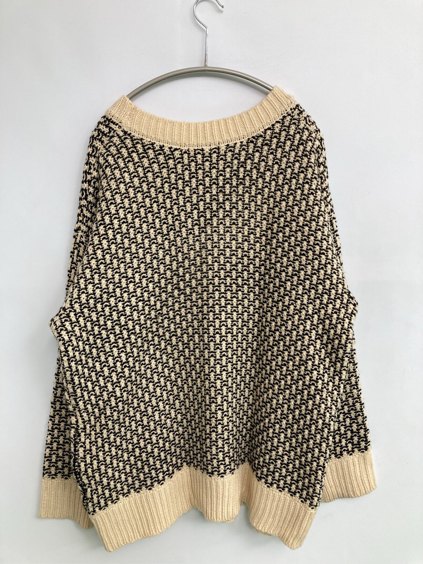 LUPILIEN/ルピリアン/カーディガン/ボレロ/トップス/アイボリー/F