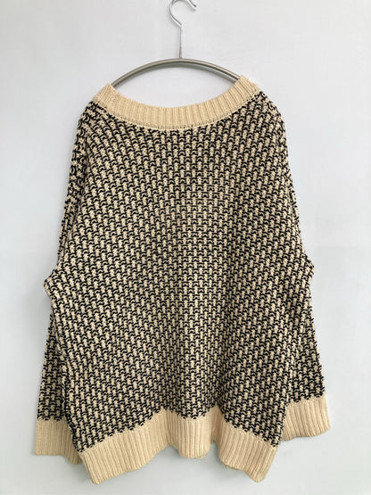 LUPILIEN/ルピリアン/カーディガン/ボレロ/トップス/アイボリー/F