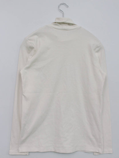 UNIQLO/ユニクロ/その他トップス/トップス/ホワイト/M