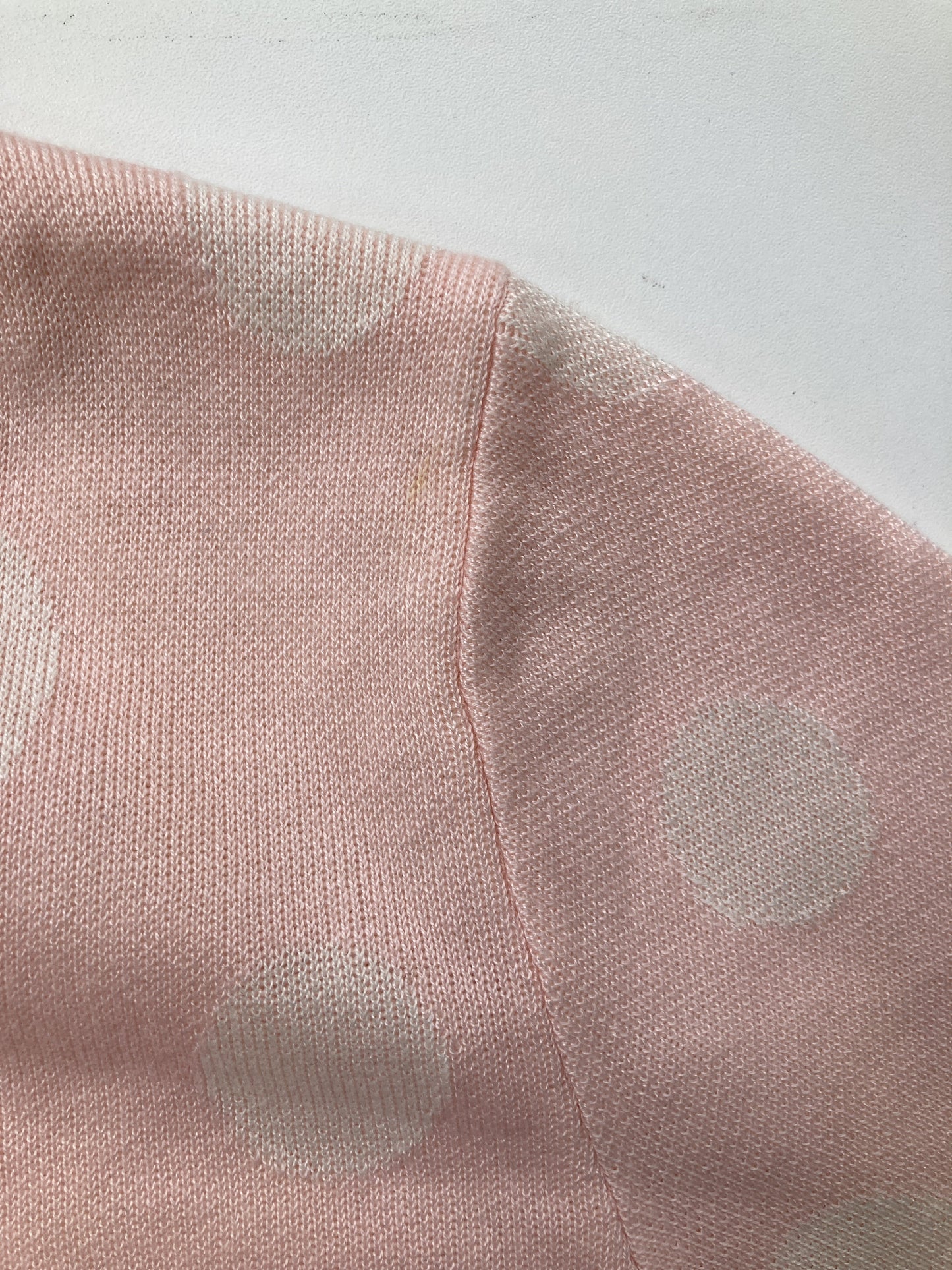 M.L.H/カーディガン/ボレロ/トップス/ピンク