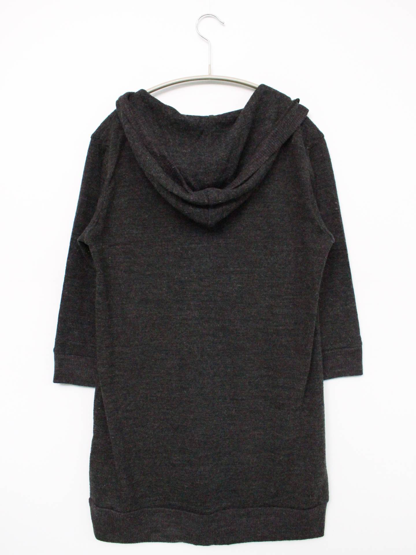 lipstar co.ltd/パーカー/トップス/ブラック/2