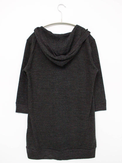 lipstar co.ltd/パーカー/トップス/ブラック/2