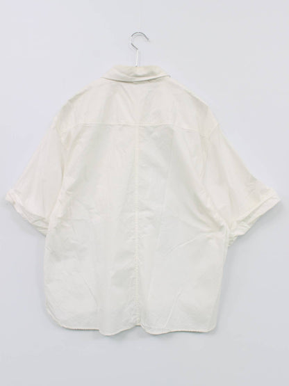 ZARA/ザラ/シャツ/ブラウス/トップス/ホワイト/XS