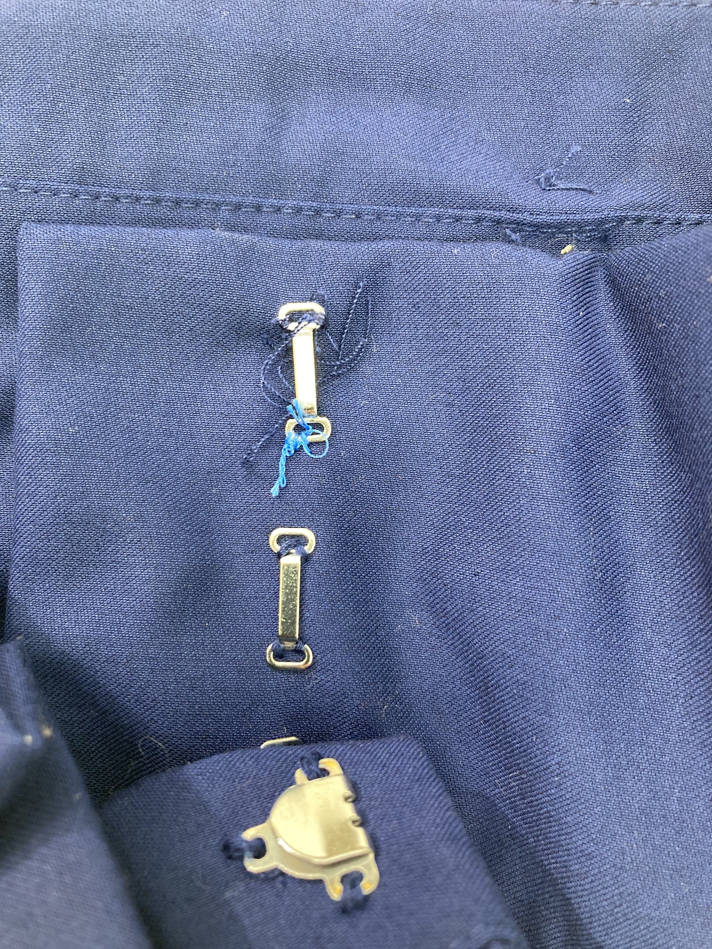 Lin Lin/その他パンツ/パンツ/ブルー