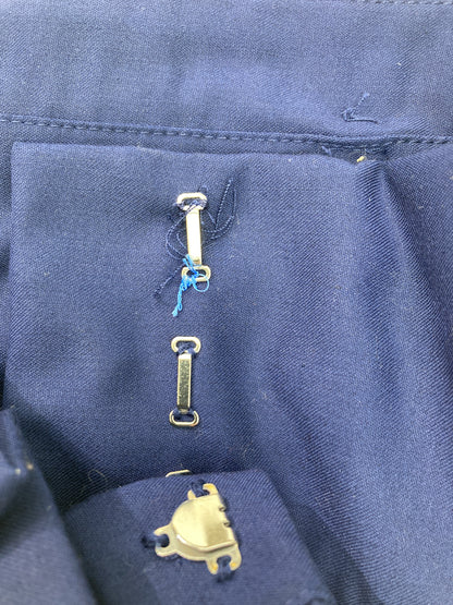 Lin Lin/その他パンツ/パンツ/ブルー