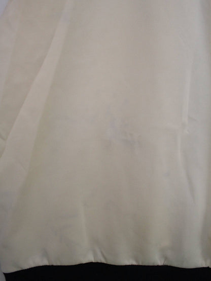 MN.L/エムエヌエル/ジャージ/トラックジャケット/トップス/ホワイト/FREE