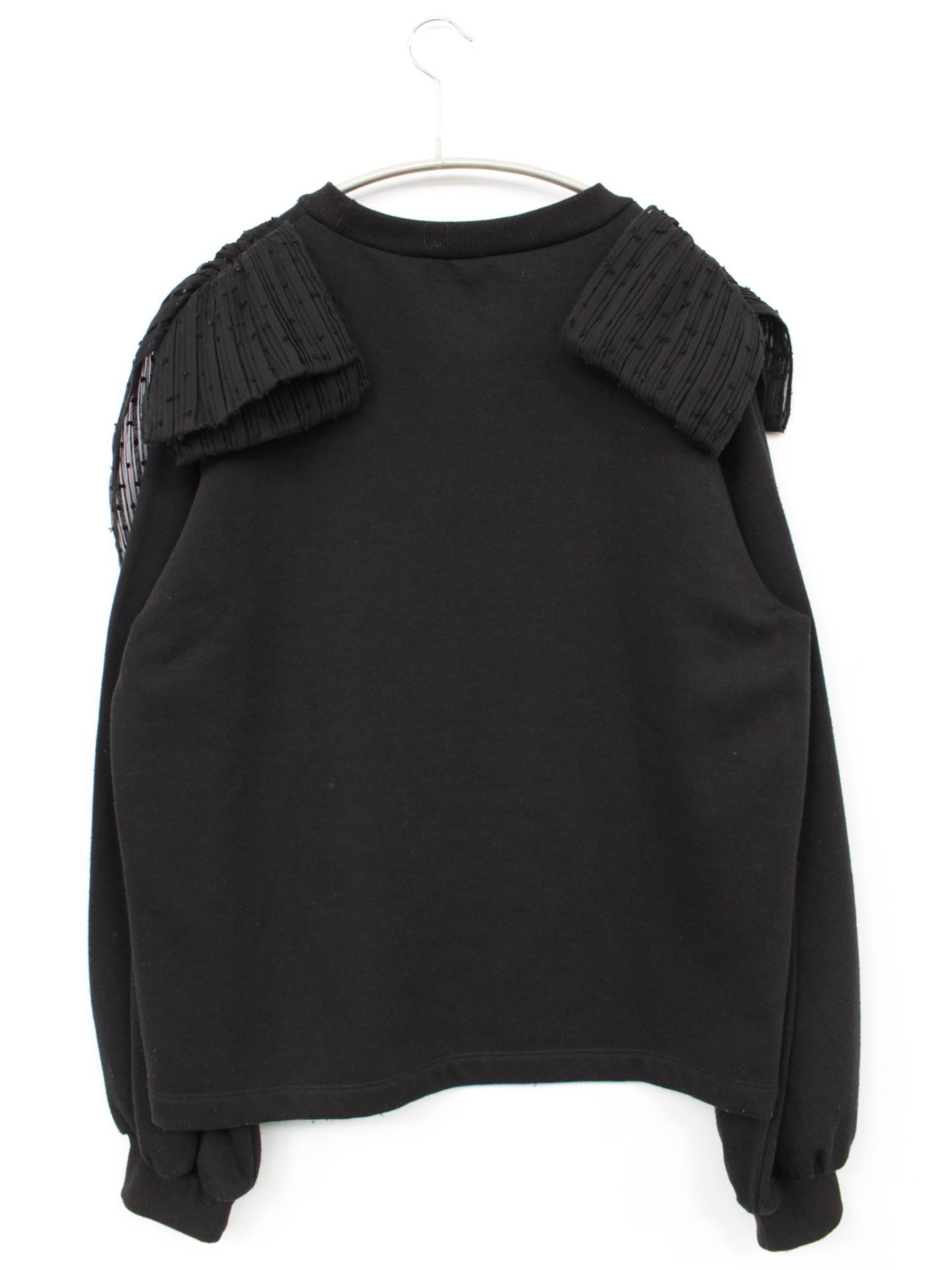 ZARA/ザラ/その他トップス/トップス/ブラック/M