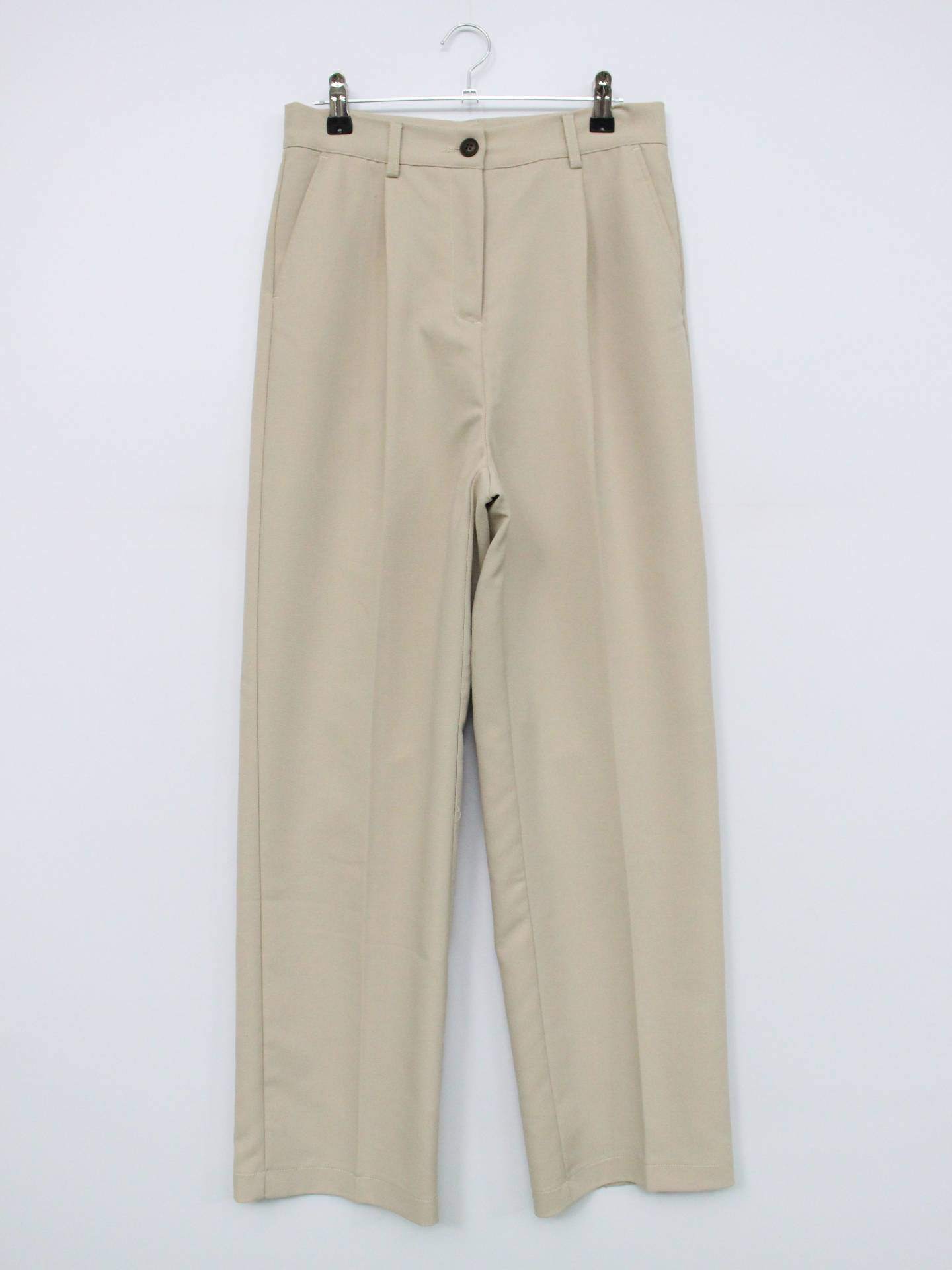 CLASSICAL ELF/クラシカルエルフ/その他パンツ/パンツ/ベージュ/M