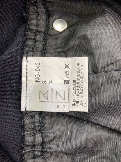 NINI/その他パンツ/パンツ/ブラック/S