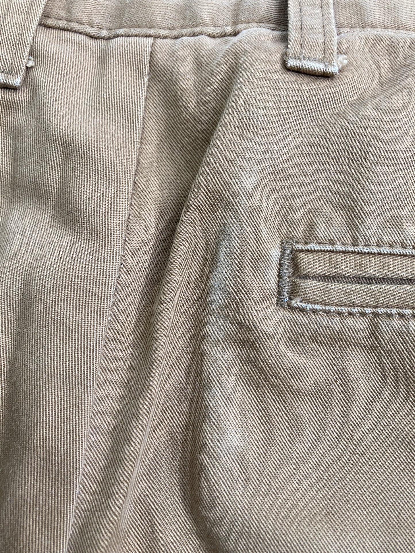 CLASSIC/その他パンツ/パンツ/ベージュ/29x30