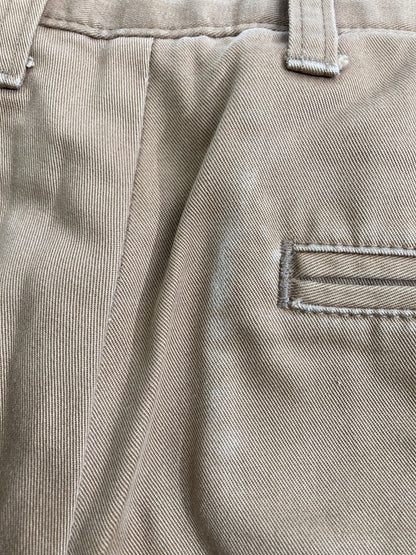 CLASSIC/その他パンツ/パンツ/ベージュ/29x30