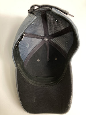 OAKLEY/オークリー/キャップ/帽子/グレー