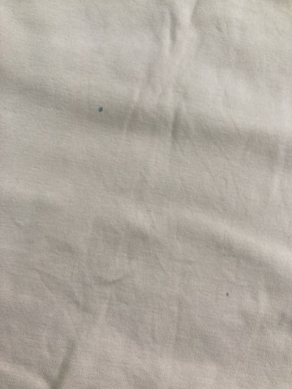 UNIQLO U/ユニクロユー/Tシャツ/カットソー/トップス/オレンジ/XL
