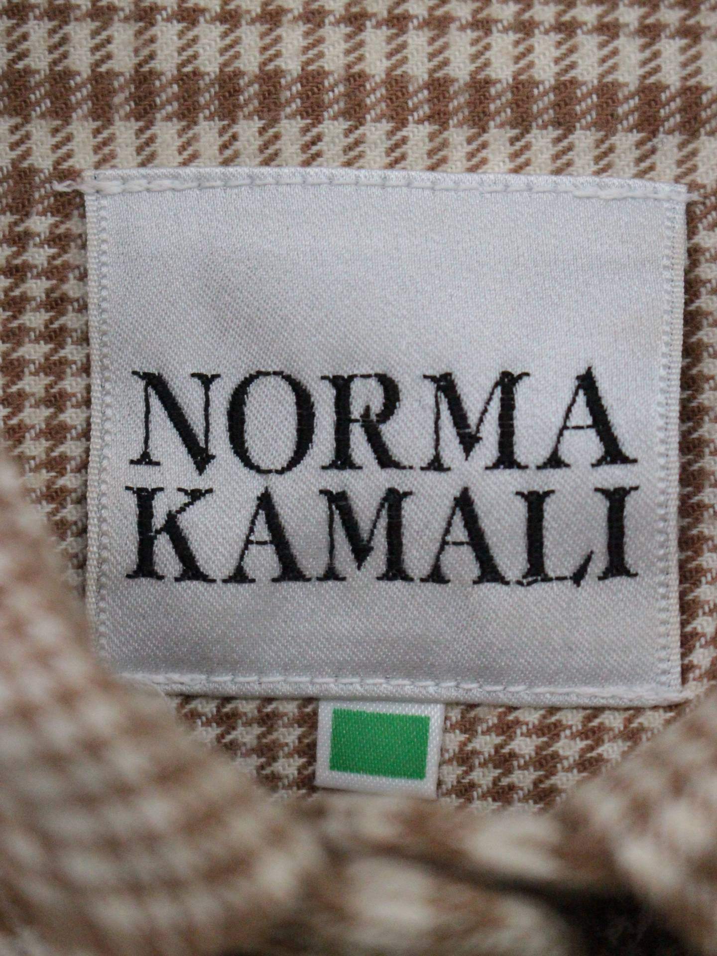 norma/シャツ/ブラウス/トップス/ベージュ