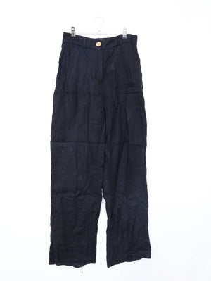 ZARA/ザラ/その他パンツ/パンツ/ネイビー/EUR S, USA S, MEX 26