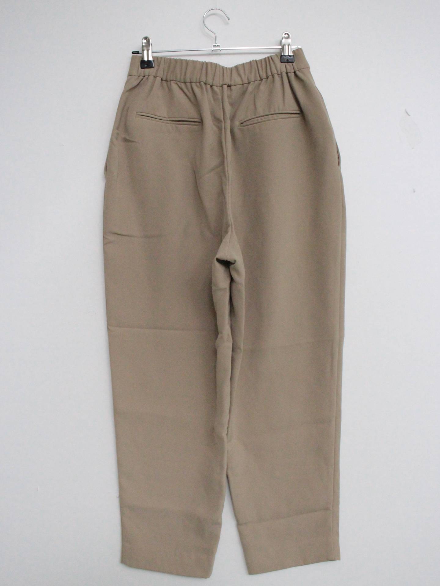 SHIFONERY/スラックス/パンツ/ベージュ/38