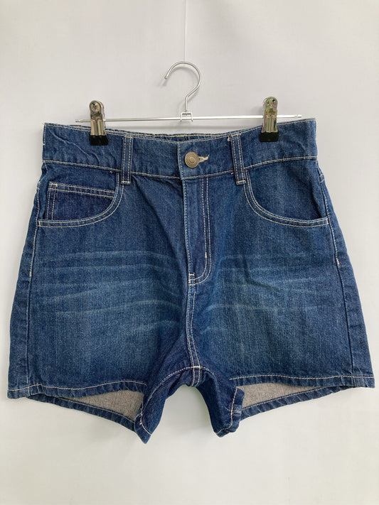 Back rush/デニムパンツ/パンツ/ネイビー/M