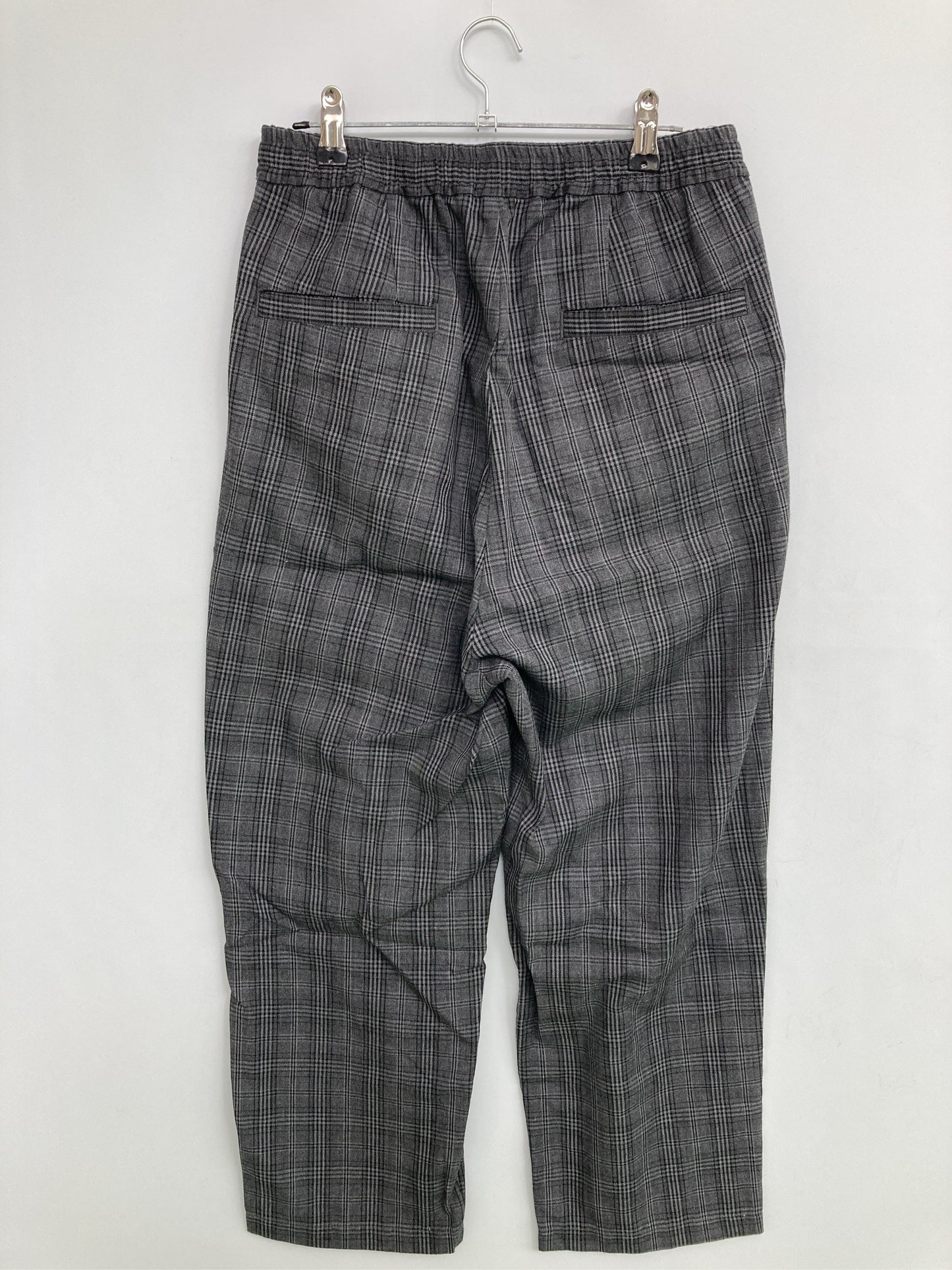 LAKOLE/ラコレ/その他パンツ/パンツ/グレー