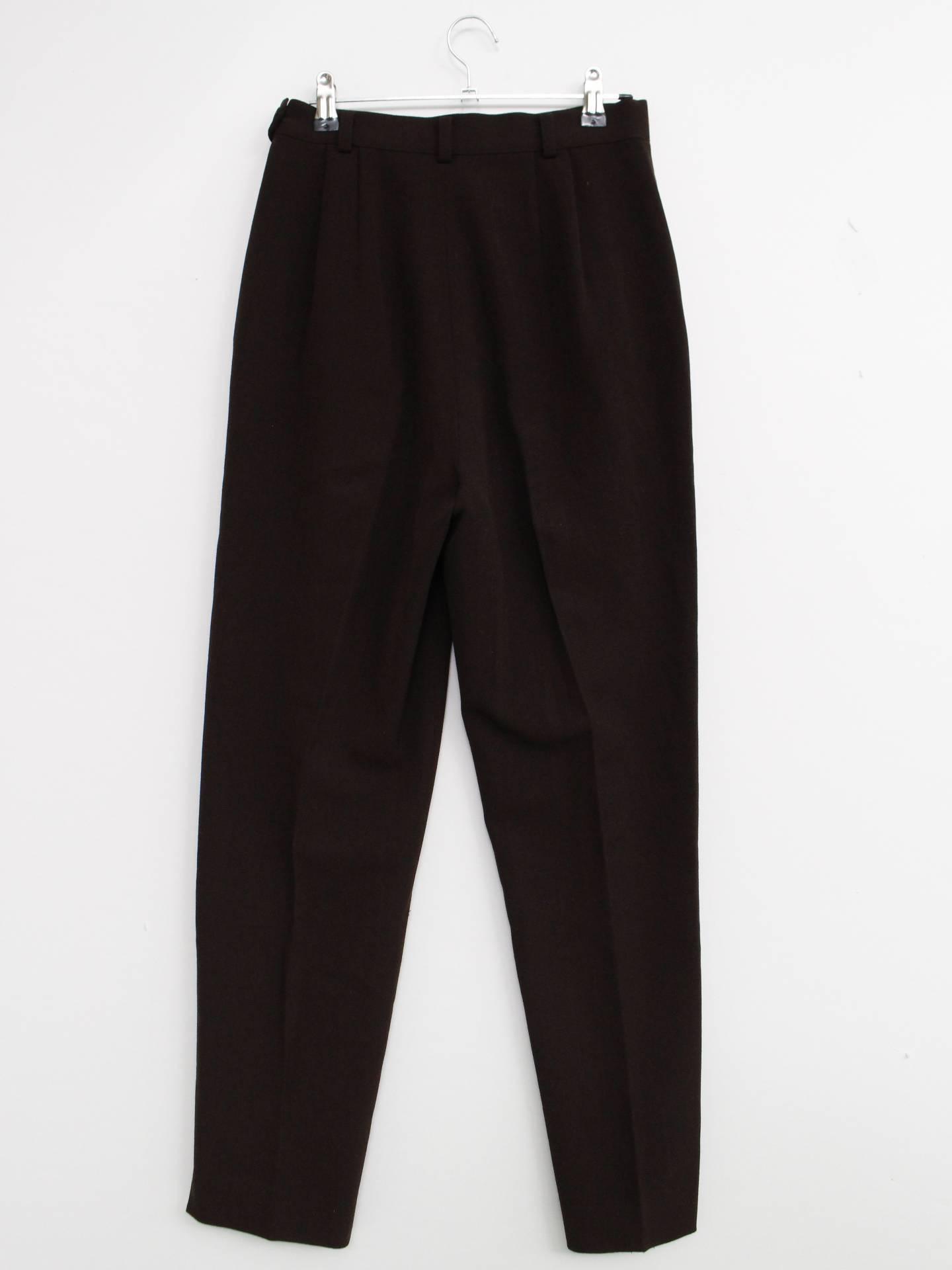 GERARD DAREL/スラックス/パンツ/ブラウン/11