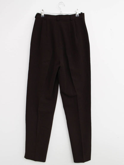 GERARD DAREL/スラックス/パンツ/ブラウン/11