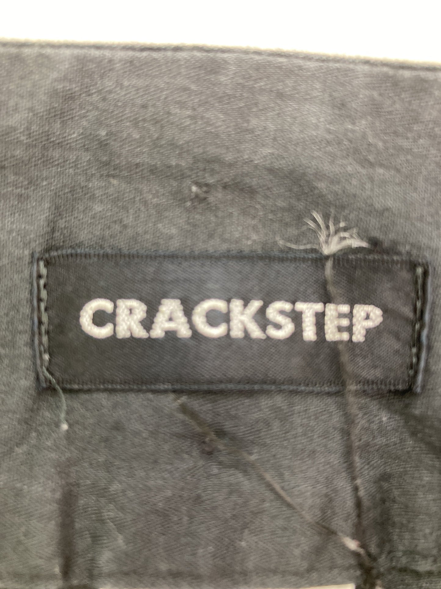crackstep/その他パンツ/パンツ/ブラック/3