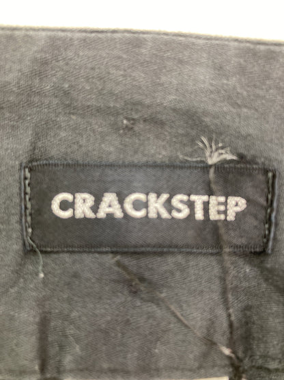 crackstep/その他パンツ/パンツ/ブラック/3