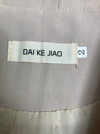 ベスト/トップス/ベージュ/2