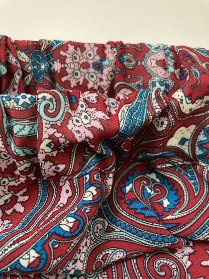 URBAN RESEARCH/アーバンリサーチ/その他パンツ/パンツ/レッド/FREE