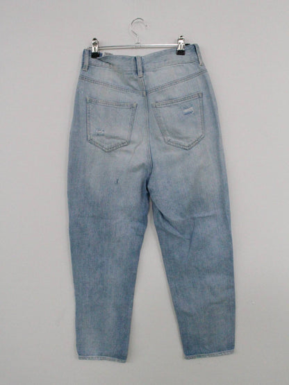 AVAIL　MODE/デニムパンツ/パンツ/ブルー/64-91