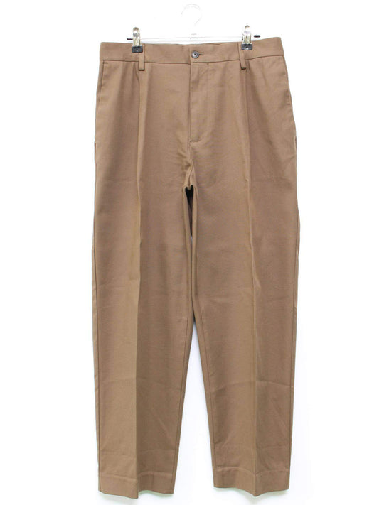 ZARA/ザラ/チノパンツ/パンツ/ブラウン/EUR38/USA30/MEX30