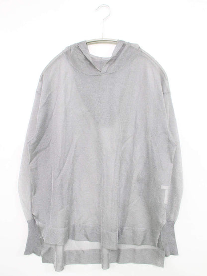 URBAN RESERCH/パーカー/トップス/グレー