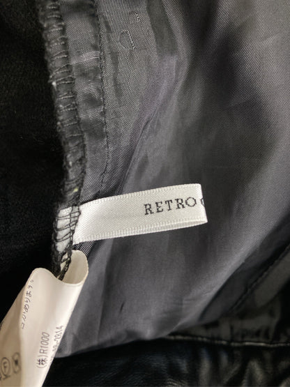 RETRO gallery/レトロギャラリー/その他パンツ/パンツ/ブラック/F