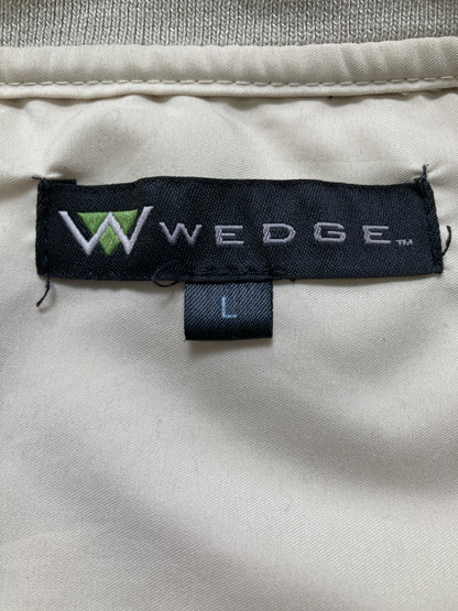 WEDGE/ウェッジ/その他トップス/トップス/ベージュ/L
